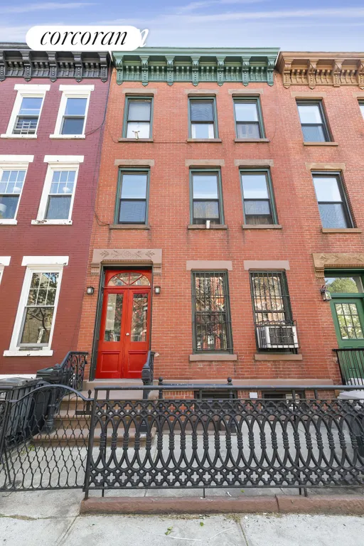 New York City Real Estate | View 178 8th Street, 3 | room 5 | View 6