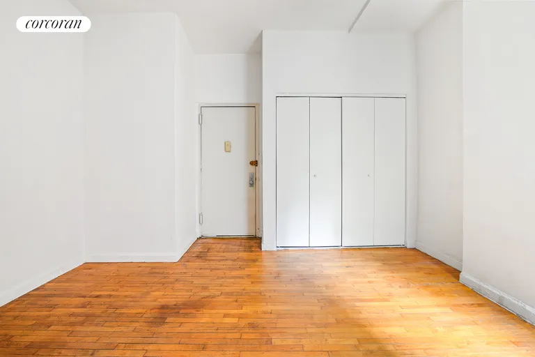 New York City Real Estate | View 352 West 56th Street, 2B | room 1 | View 2