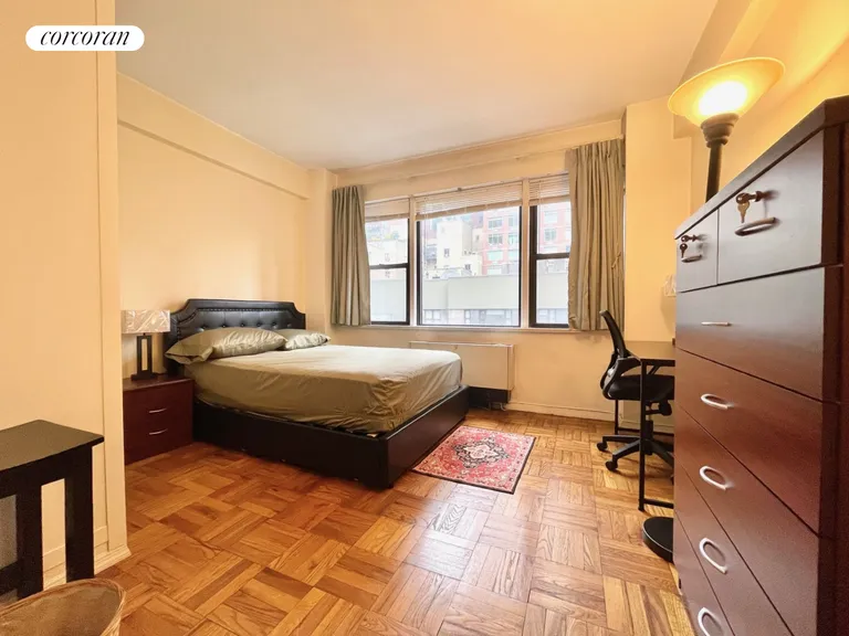 New York City Real Estate | View 240 East 46th Street, 7D | room 3 | View 4