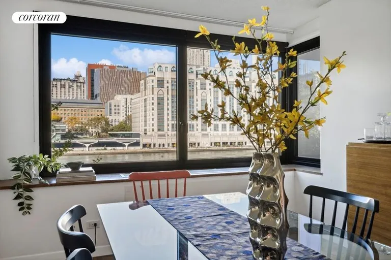 New York City Real Estate | View 531 Main Street, 321 | room 5 | View 6