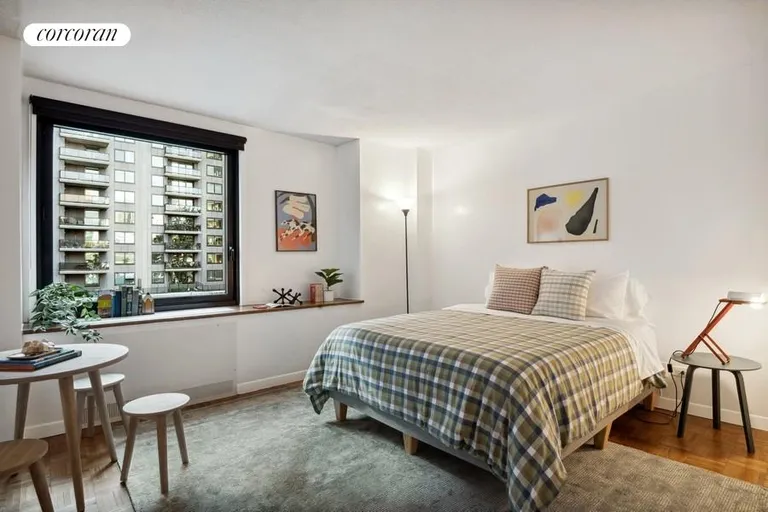 New York City Real Estate | View 531 Main Street, 321 | room 13 | View 14
