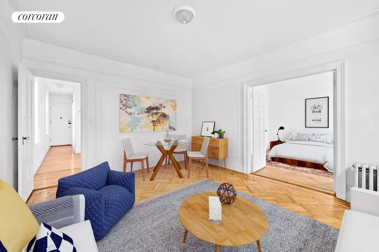 New York City Real Estate | View 174 15th Street, 1 | room 2 | View 3