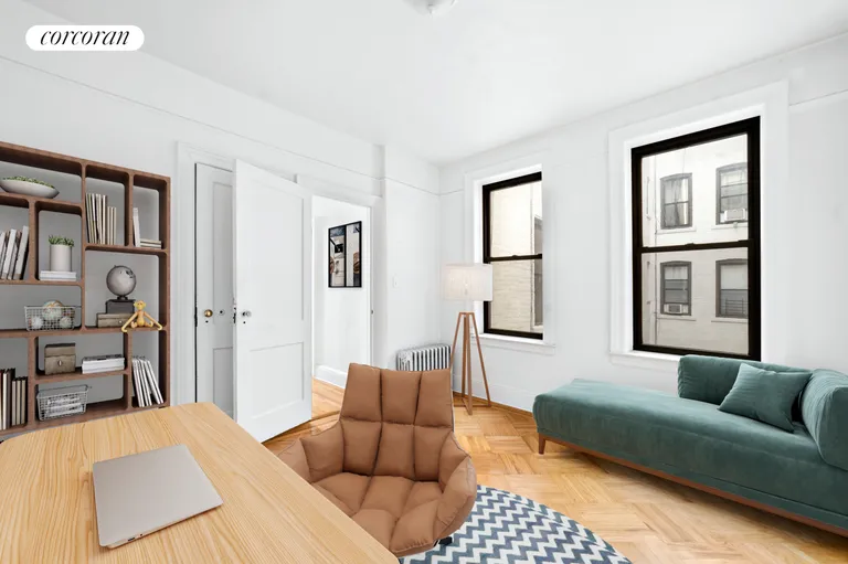 New York City Real Estate | View 174 15th Street, 1 | room 3 | View 4