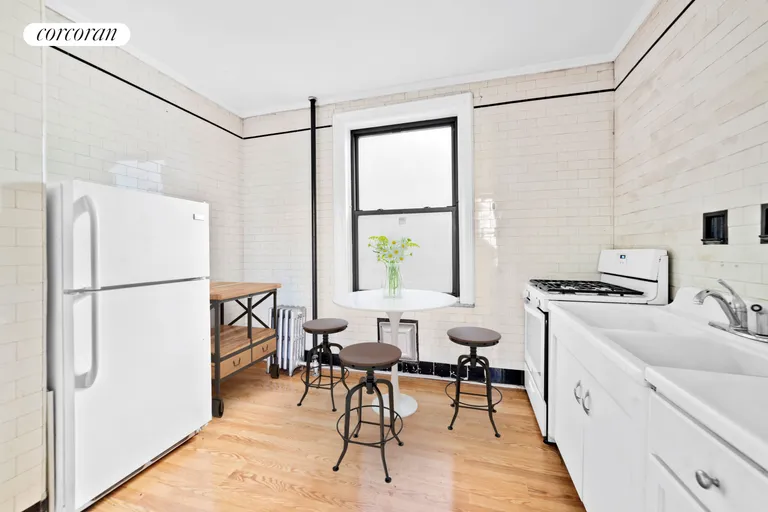 New York City Real Estate | View 174 15th Street, 1 | room 5 | View 6