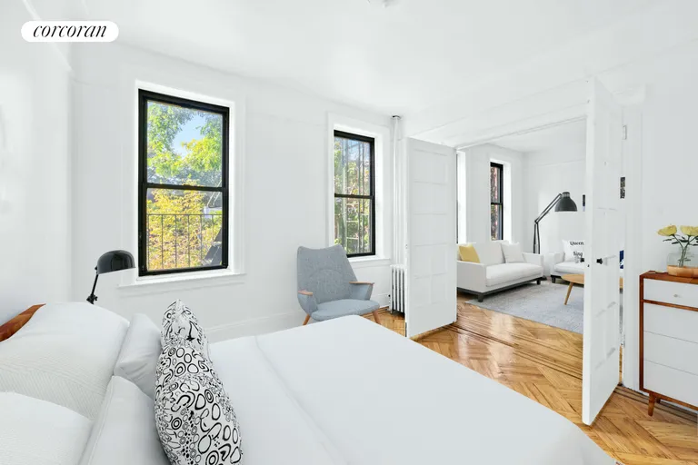 New York City Real Estate | View 174 15th Street, 1 | room 6 | View 7