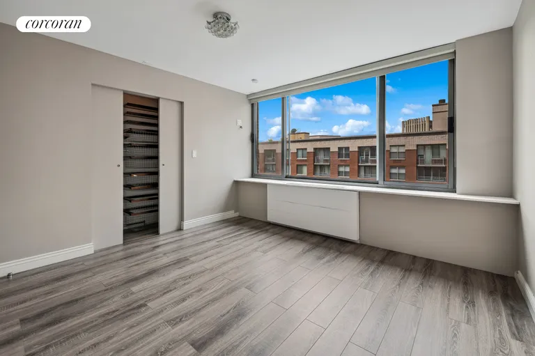 New York City Real Estate | View 2 South End Avenue, 9B | Bedroom | View 7