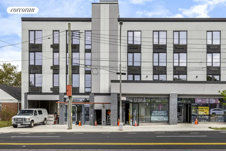 8315 Parsons Boulevard I, Queens, NY 11432 Property for rent