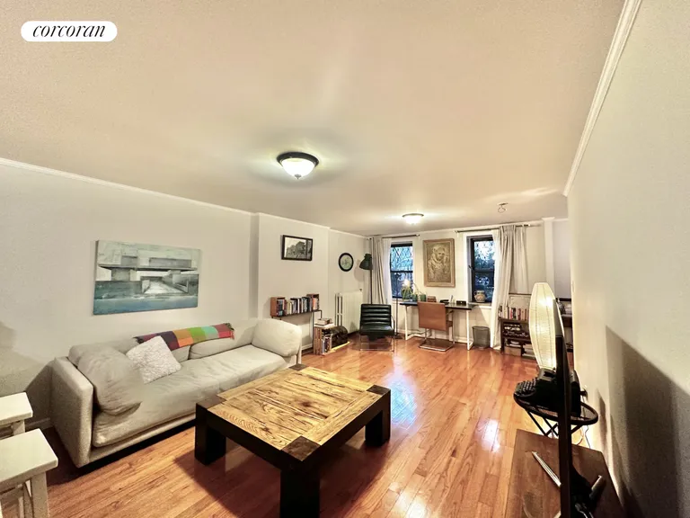 New York City Real Estate | View 16 Prospect Place, 1 | 1 Bed, 1 Bath | View 1