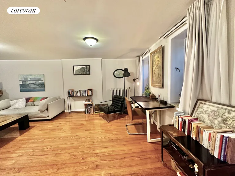 New York City Real Estate | View 16 Prospect Place, 1 | room 1 | View 2