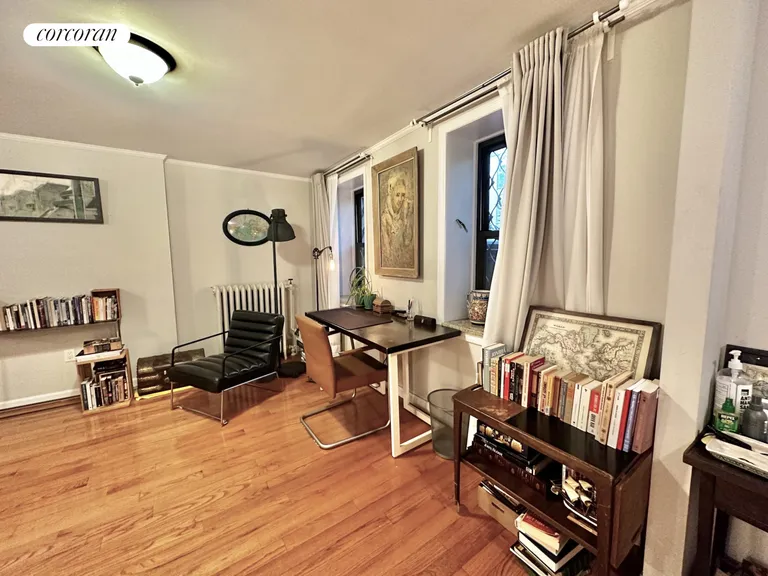 New York City Real Estate | View 16 Prospect Place, 1 | room 2 | View 3