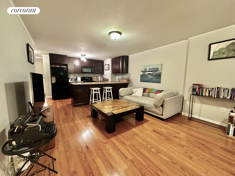 New York City Real Estate | View 16 Prospect Place, 1 | room 4 | View 5