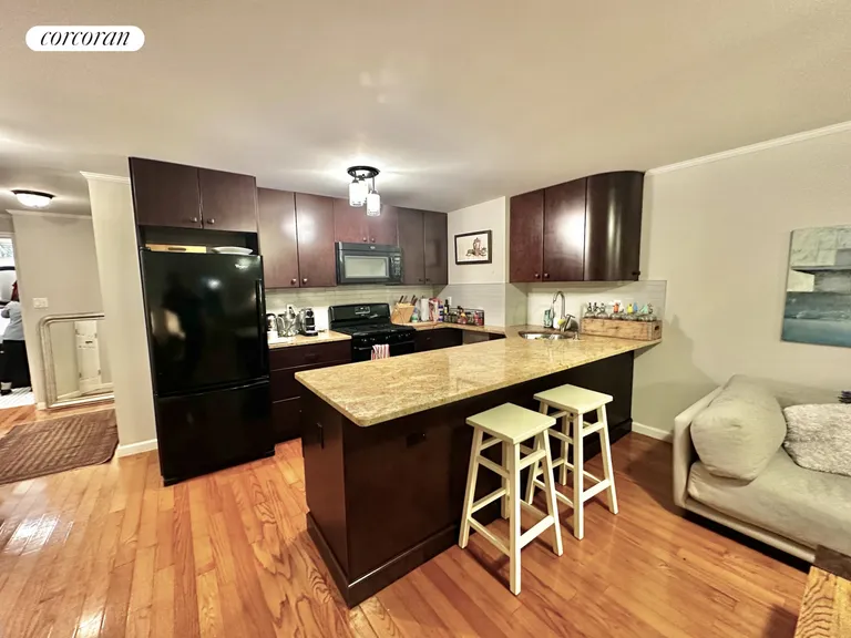 New York City Real Estate | View 16 Prospect Place, 1 | room 5 | View 6