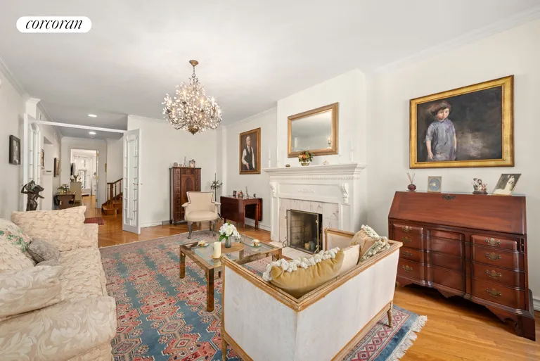 New York City Real Estate | View 30 West 11th Street | room 1 | View 2