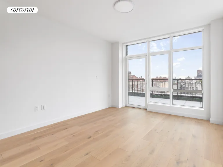 New York City Real Estate | View 1516 Park Avenue, 10B | room 1 | View 2