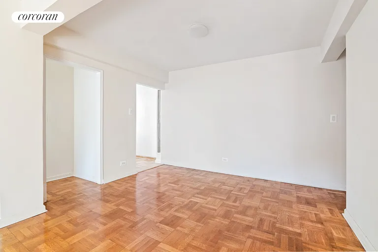 New York City Real Estate | View 100 Remsen Street, 3F | room 6 | View 7