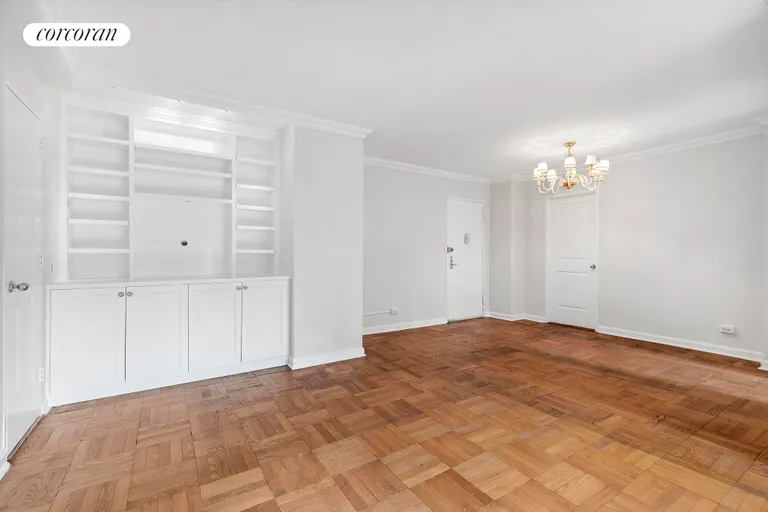 New York City Real Estate | View 2 Fifth Avenue, 3F | Other Listing Photo | View 4