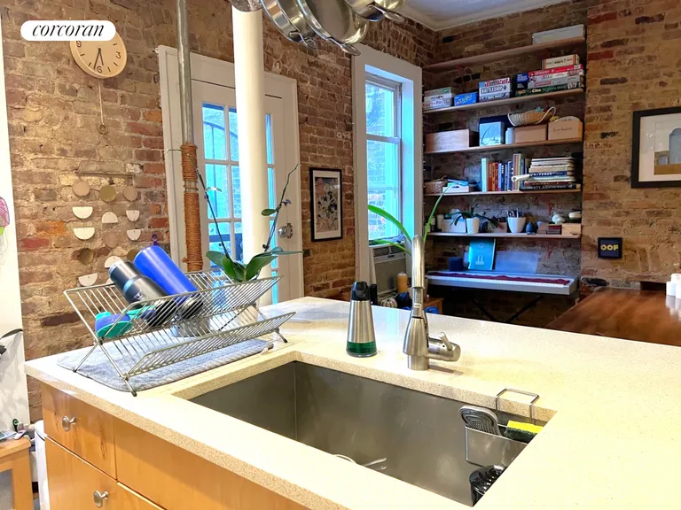 New York City Real Estate | View 1169 38th Street | Kitchen | View 4