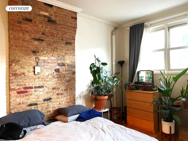 New York City Real Estate | View 1169 38th Street | Bedroom | View 8