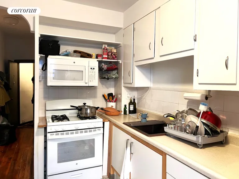 New York City Real Estate | View 1169 38th Street | Kitchen | View 18