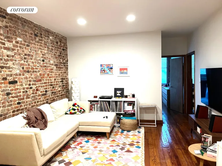 New York City Real Estate | View 1169 38th Street | Living Room | View 19