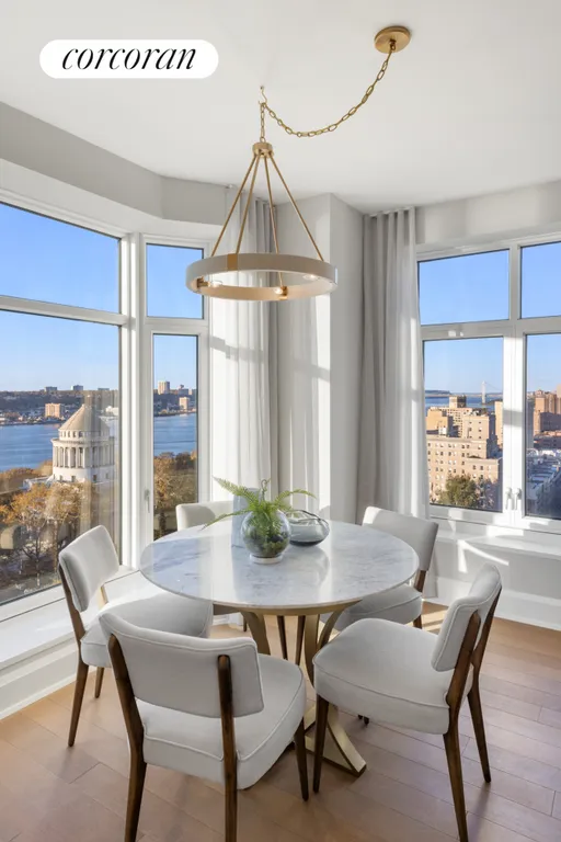 New York City Real Estate | View 100 Claremont Avenue, 27F | room 1 | View 2