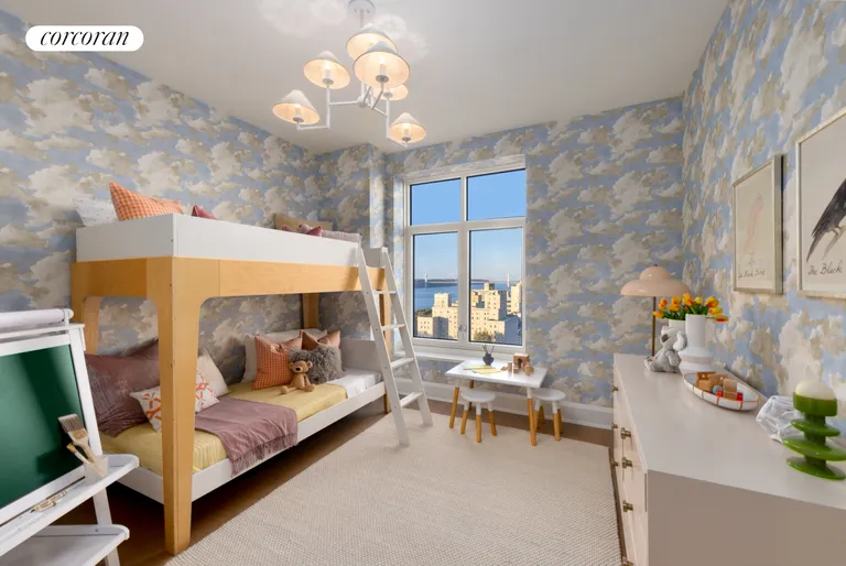 New York City Real Estate | View 100 Claremont Avenue, 27F | room 11 | View 12