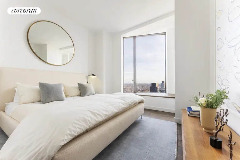 New York City Real Estate | View 11 Hoyt Street, 56G | room 3 | View 4