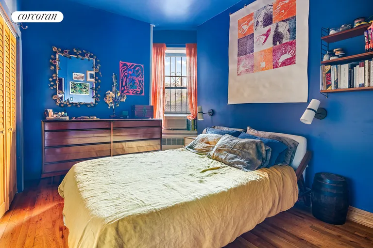 New York City Real Estate | View 425 Prospect Place, 1E | room 5 | View 6