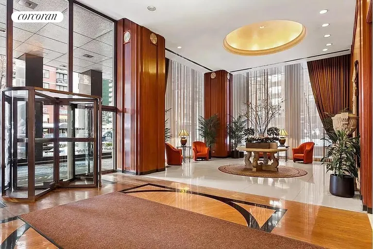 New York City Real Estate | View 300 East 40th Street, 17E | room 7 | View 8
