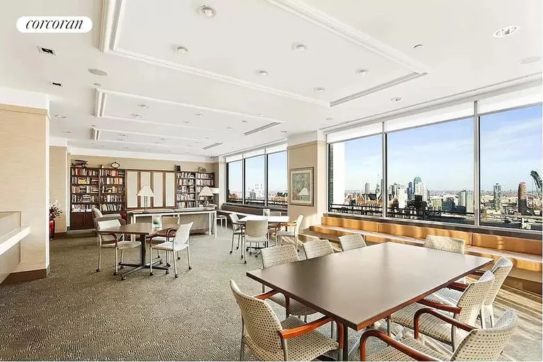 New York City Real Estate | View 300 East 40th Street, 17E | room 8 | View 9