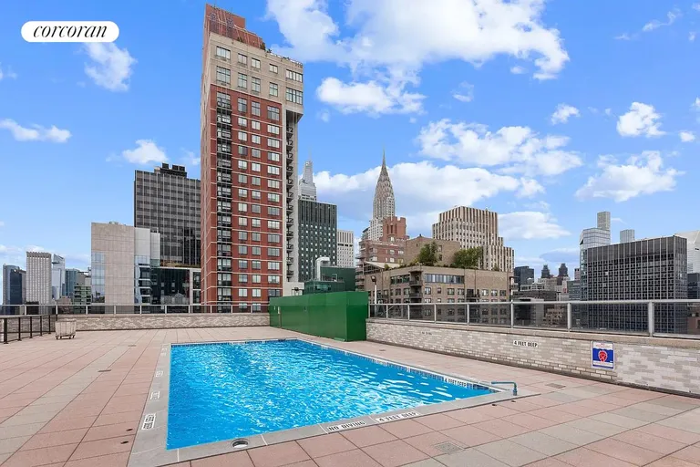 New York City Real Estate | View 300 East 40th Street, 17E | room 17 | View 18