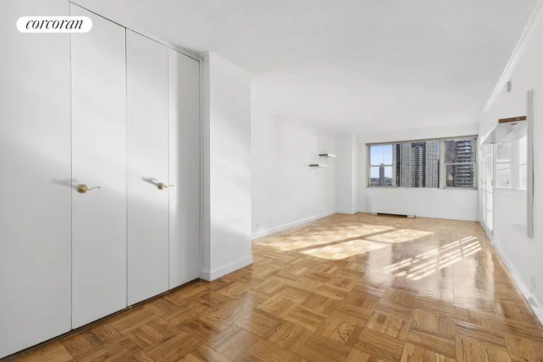 New York City Real Estate | View 300 East 40th Street, 17E | 1 Bed, 1 Bath | View 1