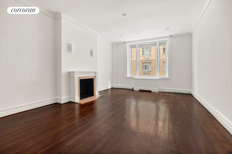 New York City Real Estate | View 850 Park Avenue, 1R | 2 Beds, 2 Baths | View 1