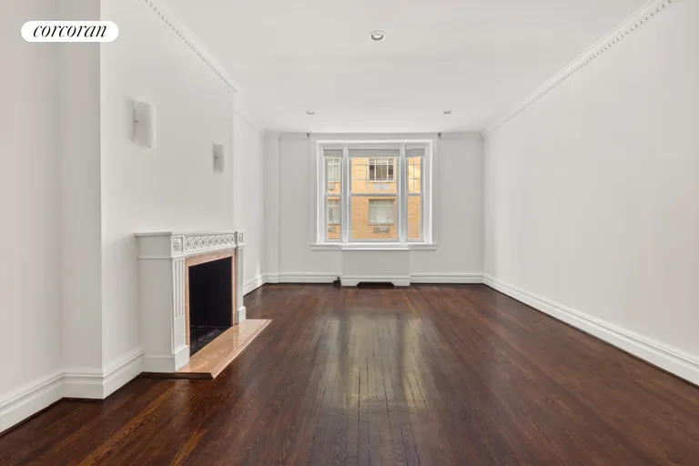New York City Real Estate | View 850 Park Avenue, 1R | room 3 | View 4
