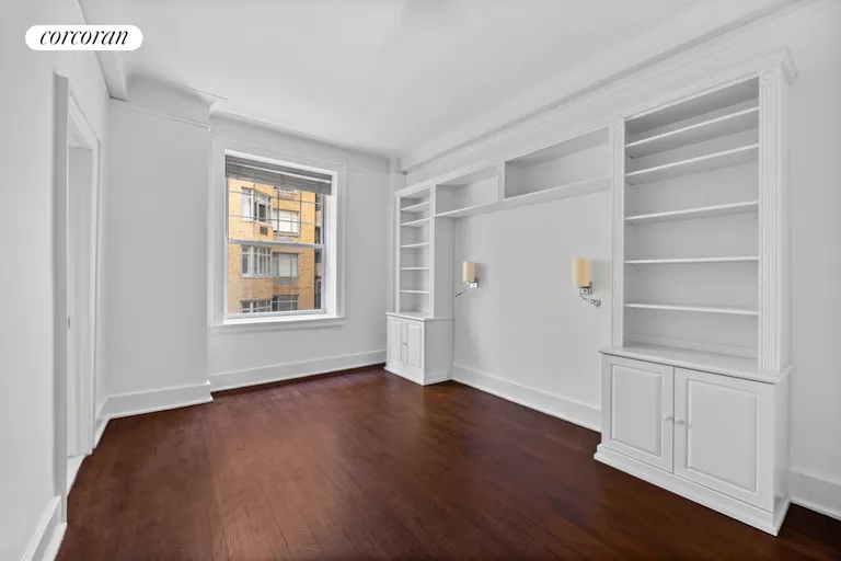 New York City Real Estate | View 850 Park Avenue, 1R | Bedroom | View 12