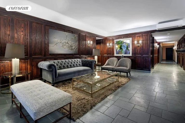 New York City Real Estate | View 12 Beekman Place, 1A | room 12 | View 13
