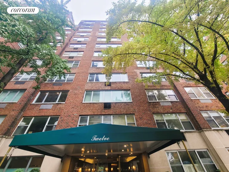 New York City Real Estate | View 12 Beekman Place, 1A | room 5 | View 6