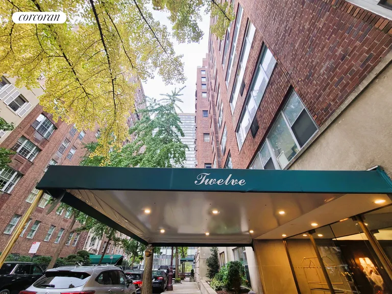 New York City Real Estate | View 12 Beekman Place, 1A | room 16 | View 17