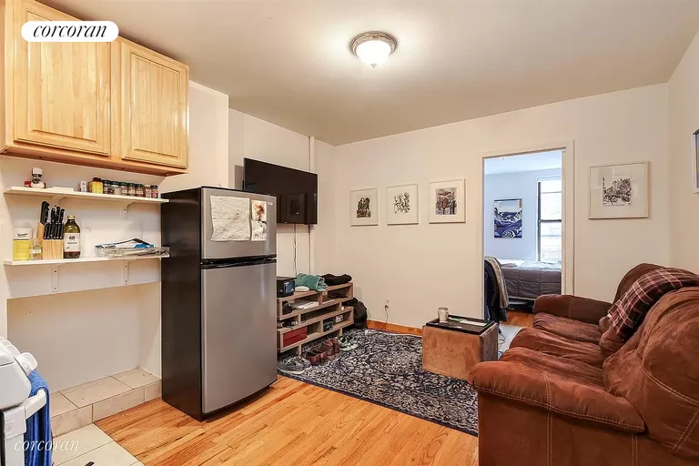 New York City Real Estate | View 136 Allen Street, 11 | room 1 | View 2