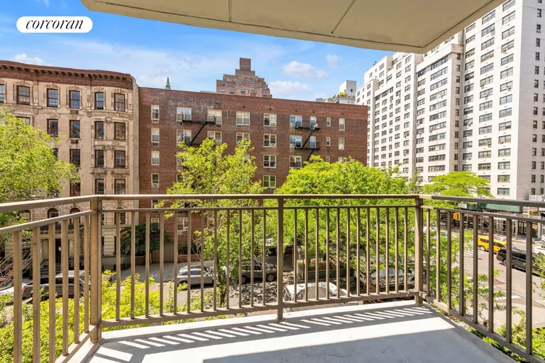New York City Real Estate | View 201 East 17th Street, 3B | room 6 | View 7