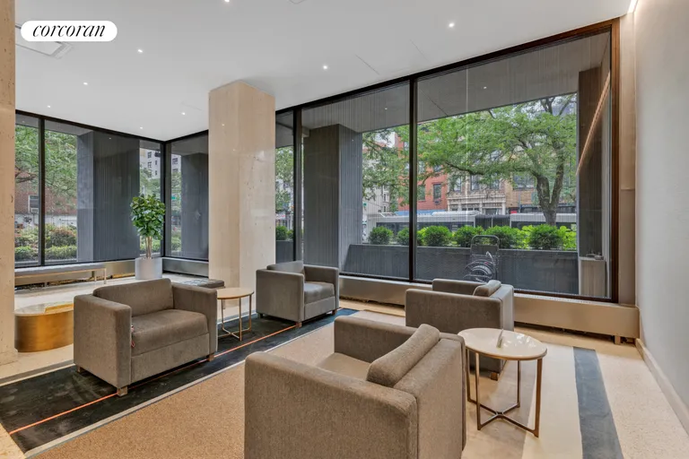 New York City Real Estate | View 201 East 17th Street, 3B | room 8 | View 9