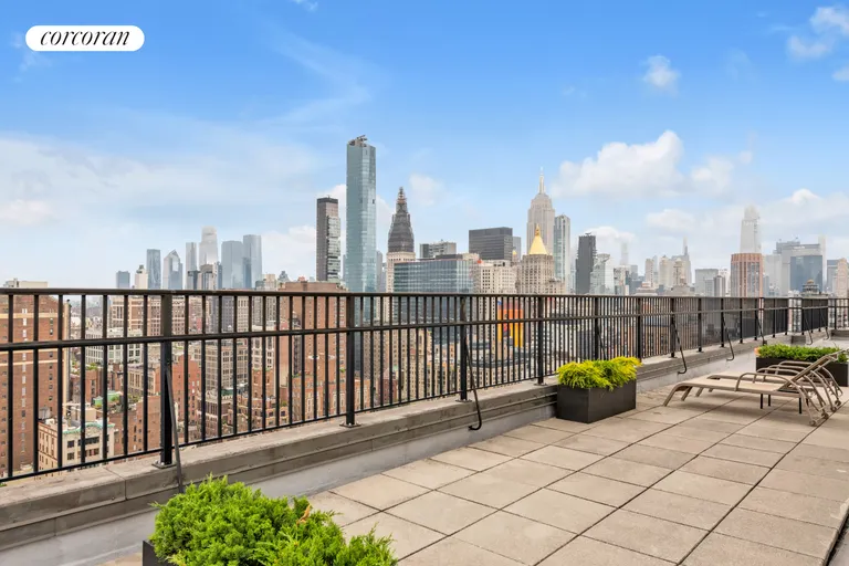 New York City Real Estate | View 201 East 17th Street, 3B | room 9 | View 10