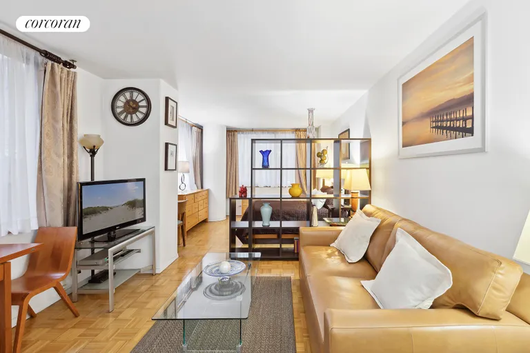 New York City Real Estate | View 350 West 50th Street, 3P | Other Listing Photo | View 7