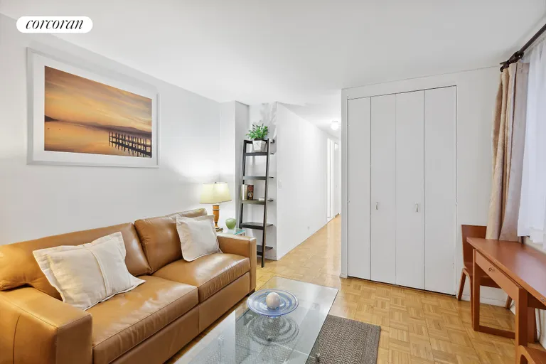 New York City Real Estate | View 350 West 50th Street, 3P | Other Listing Photo | View 8