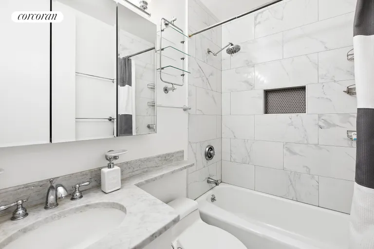 New York City Real Estate | View 350 West 50th Street, 3P | Other Listing Photo | View 9
