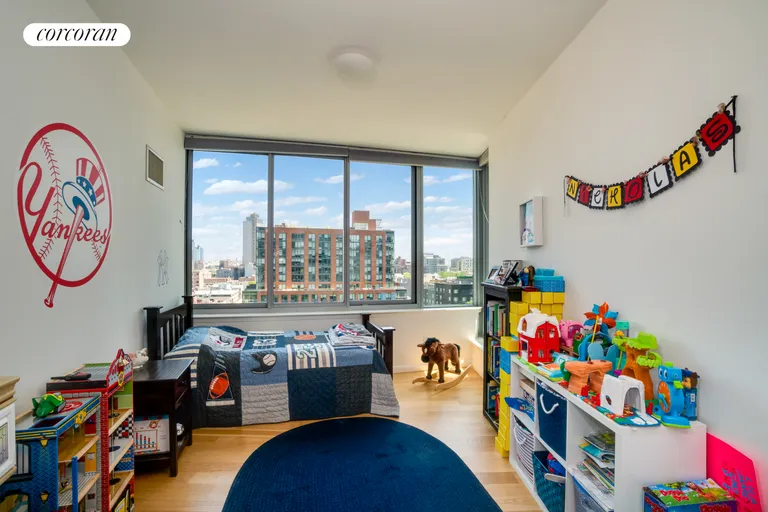 New York City Real Estate | View 46-30 Center Boulevard, 801 | room 1 | View 2