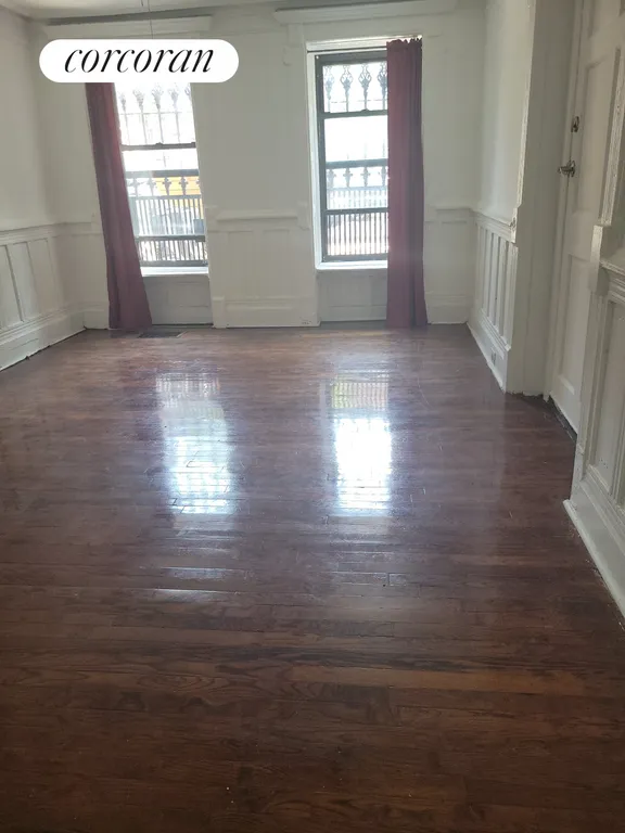 New York City Real Estate | View 835 Greene Avenue, 1 | Bedroom | View 3