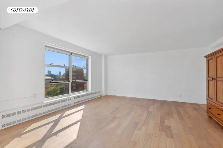 New York City Real Estate | View 70 LaSalle Street, 12D | room 1 | View 2