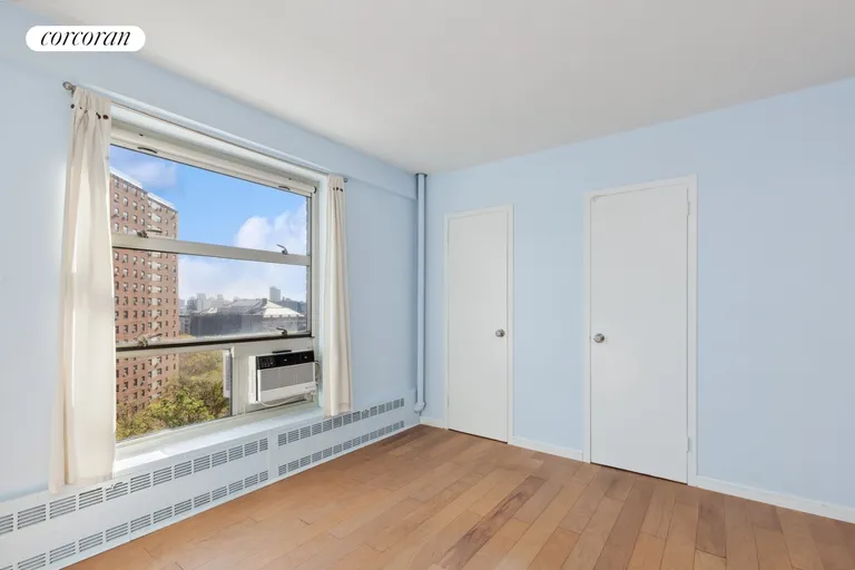 New York City Real Estate | View 70 LaSalle Street, 12D | room 3 | View 4