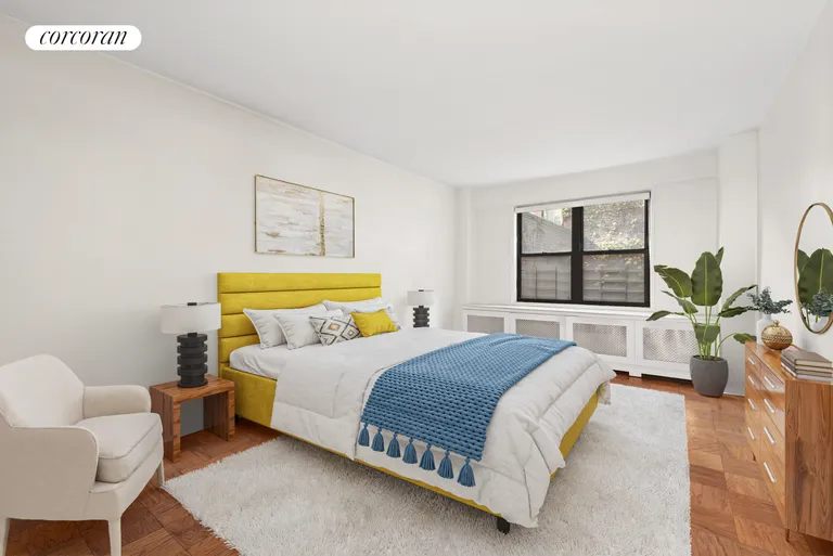 New York City Real Estate | View 333 East 55th Street, 2H | room 1 | View 2